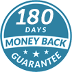 MannaFlux Money Back Gaurantee