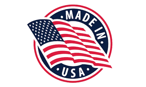 MannaFlux Made in USA